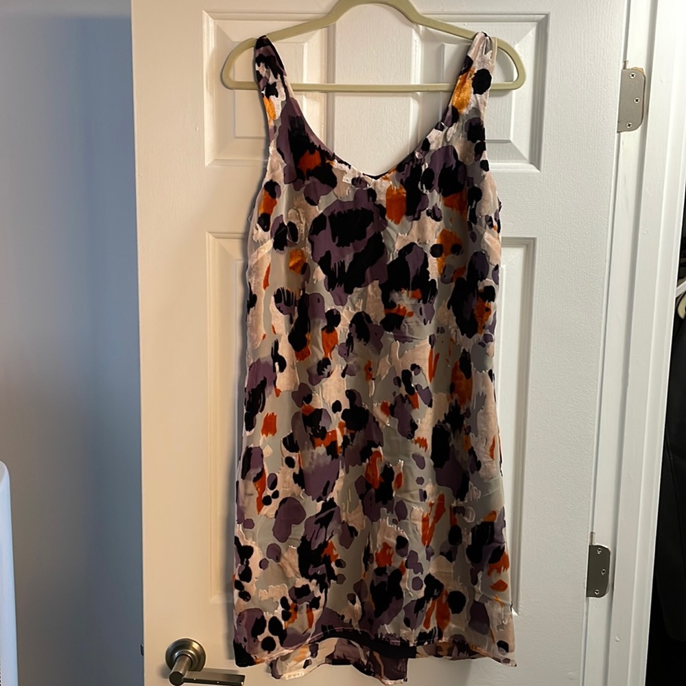 CAbi Radiant Dress